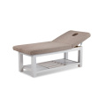 Medical Device Wooden Massage Bed
